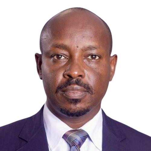 Hon. Deng Kenjok